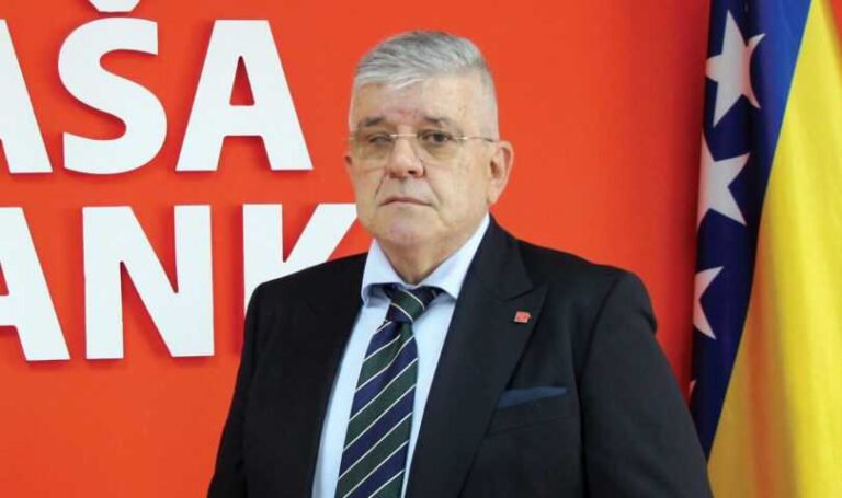 Mioković: Ovo što je uradila Boška Ćavar je sramotno. Od Naše stranke tražit ću sankcije