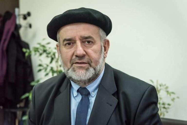 Muderris stao u odbranu Sebijine diplome: Hanuma Izetbegović ostat će nedostižna veličina za gmizavce i potvarače