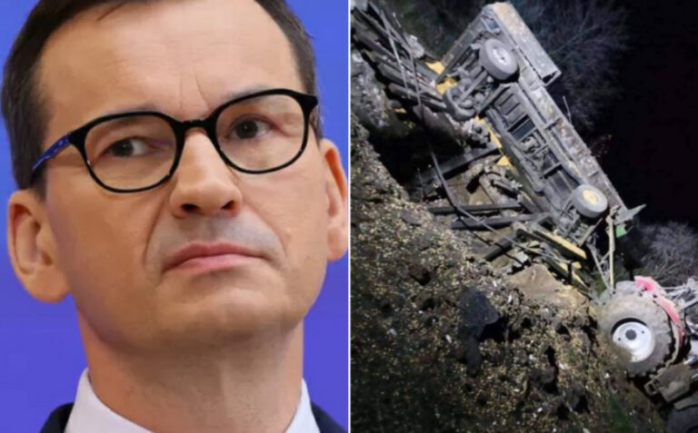 Svi na nogama: Poljski premijer sazvao hitan sastanak, prisustvuje i predsjednik države