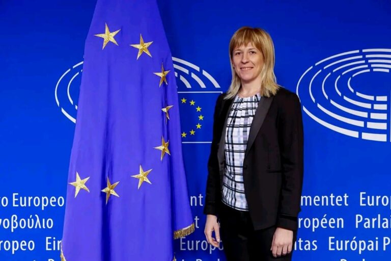 Pročitajte biografiju Amre Mehmedić, buduće premijerke ZDK