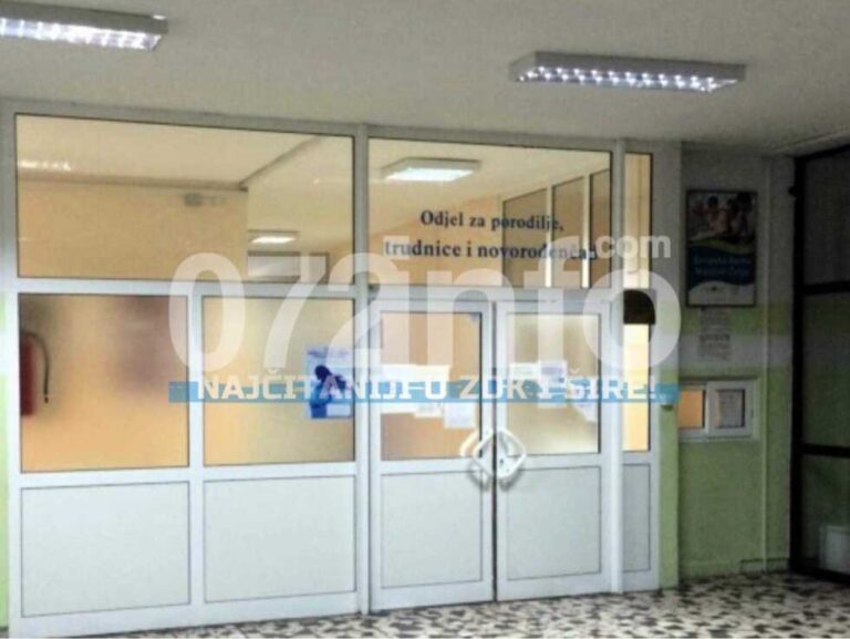 Tužilaštvo ZDK istražuje stravična iskustva majki na porodu u Zenici