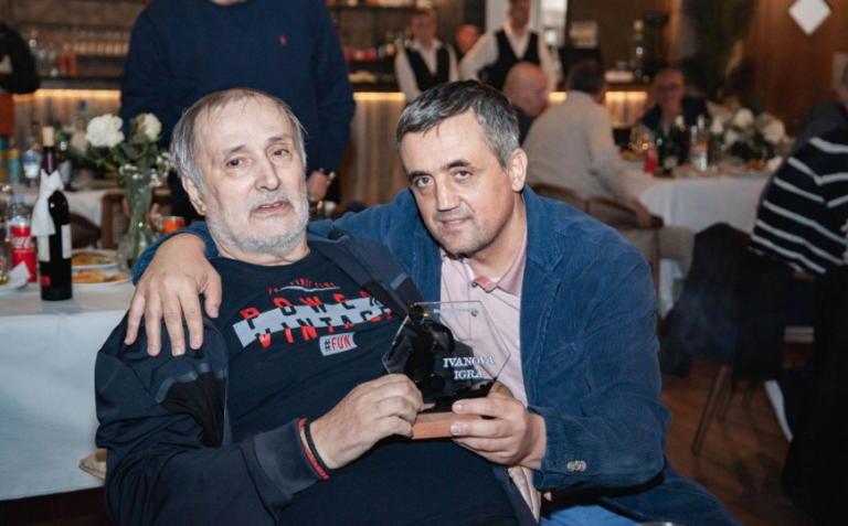 Bivši reprezentativac Jugoslavije na rubu egzistencije: Život mi je bio kao bajka, ali onda je izgubio zdravlje