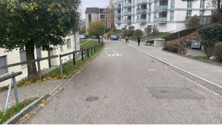 Tri puta je pregazio njen automobil u par minuta 