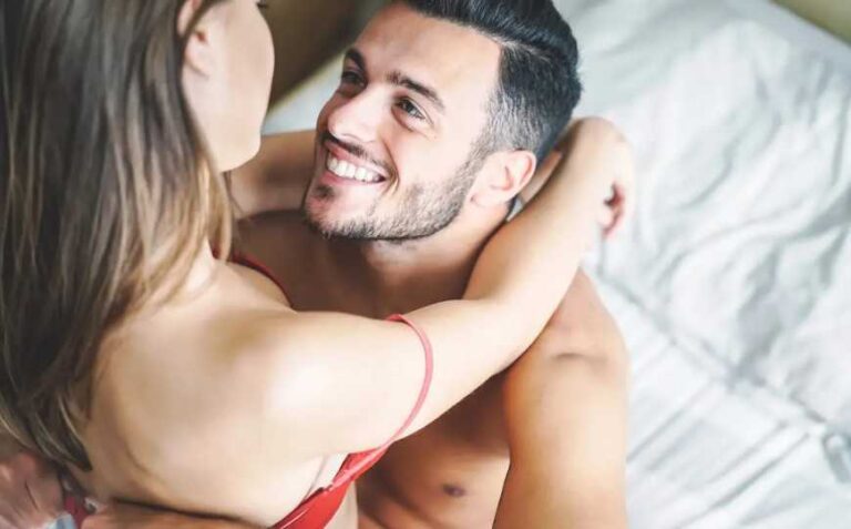 Najdraža seks poza otkriva šta je skriveno u podsvijesti: Strah od intime ili romantična duša