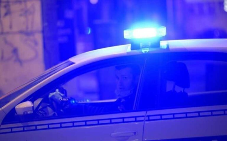 Muškarac iz hostela dovezen u bolnicu bez znakova života