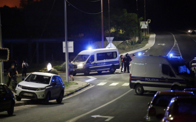 Teška saobraćajna nesreća: Poginuo četverogodišnji dječak