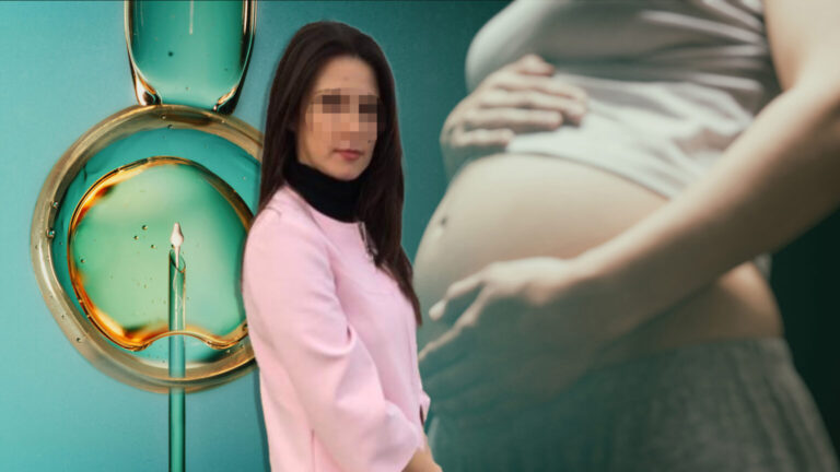 Ana želi iskoristi embrione od pokojnog muža, država Srbija hoće da ih spali