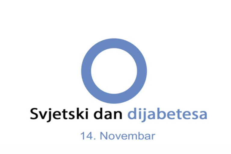 Danas je Svjetski dan borbe protiv dijabetesa
