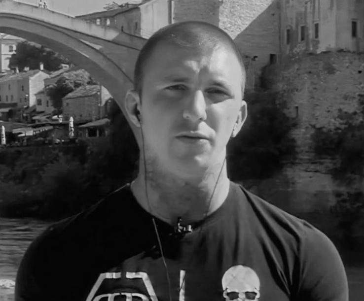 Poznat uzrok smrti Ali Hamze Durakovića, koji je u maju ove godine spasio život turisti