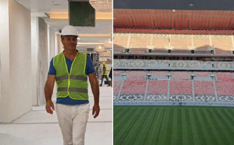 Direktor firme iz Bihaća koja je gradila stadion u Kataru: Radimo još dvije metro stanice, dobili smo certifikat od FIFA-e