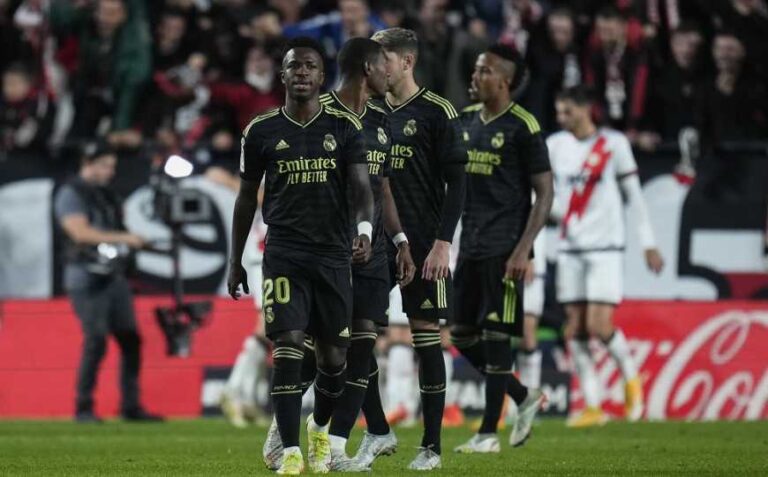 Senzacija u Španiji: Poraz Reala u golijadi, Barcelona preuzela vrh tabele