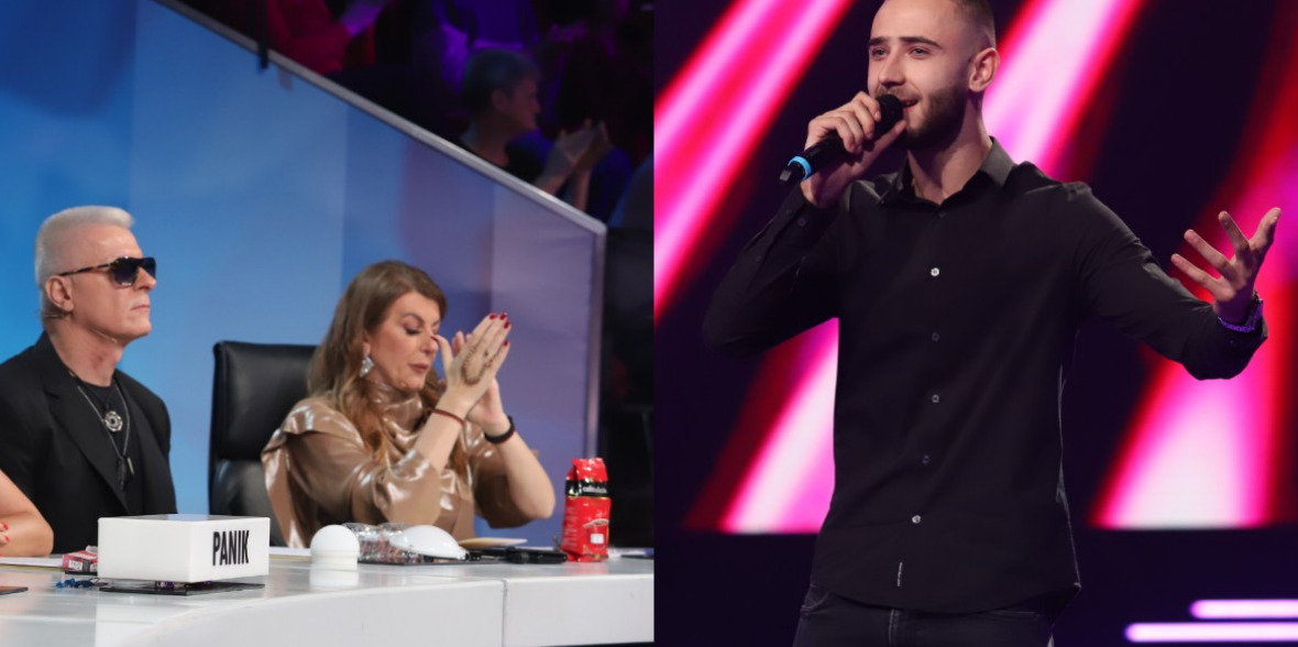 Srpski urolog: Malo nas je obdarenih, svaki peti Srbin ima manji penis od 9cm
