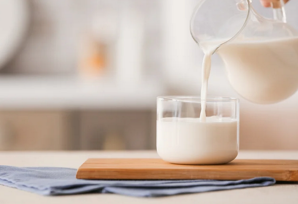 Čaša mlijeka dnevno može smanjiti rizik od srčanih bolesti