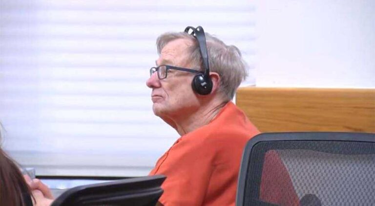 Političar osuđen za ubistvo djevojčice od prije 38 godina: Pucao joj u glavu, policiji ova stvar bila sumnjiva