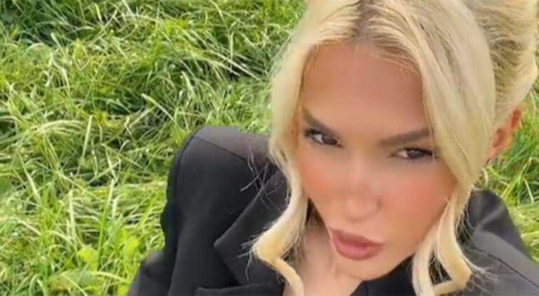 Bh. influenserka: Ujela me ajkula dok sam ronila