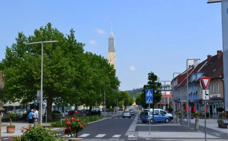 Od 1. novembra pazite na ovo pravilo ako ćete voziti kroz Austriju: Kazne su i do 10.000 KM