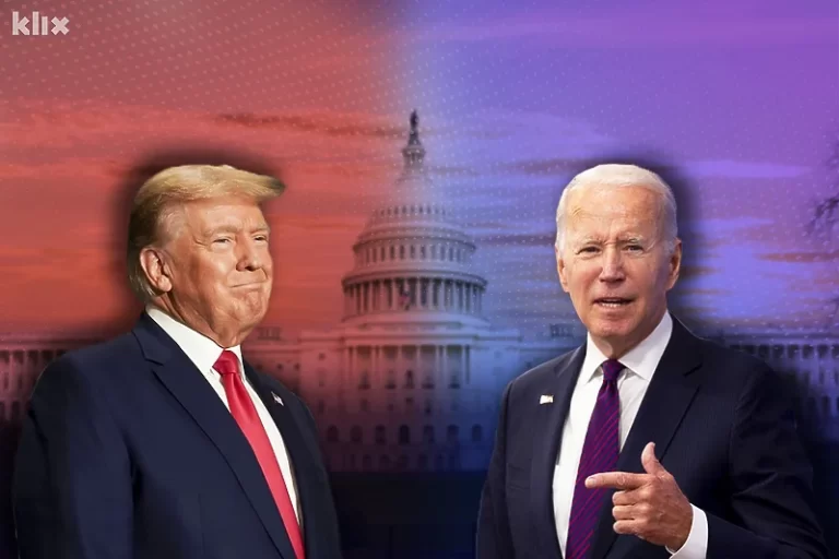 Zašto su važni američki izbori: Demokrate i Republikanci ulaze u najveći okršaj od 2020. godine