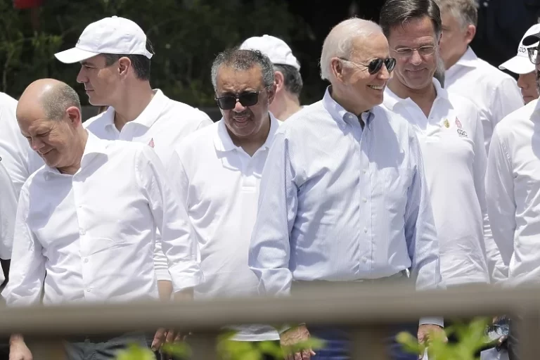 Biden: Malo je vjerovatno da je projektil koji je pao u Poljsku ispaljen iz Rusije