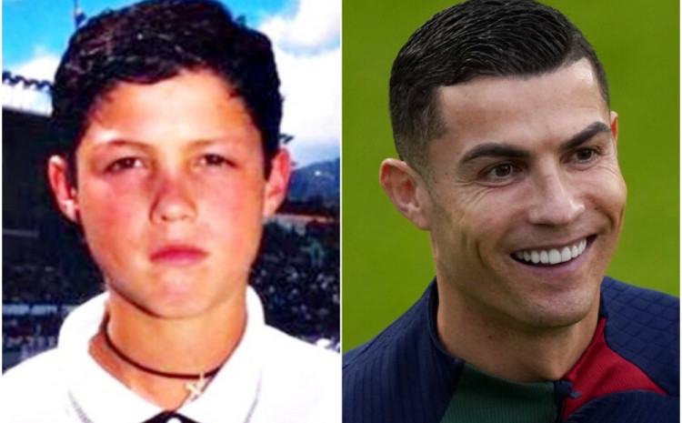 Od siromašnog djetinjstva do jednog od najboljih: Da li Kristijano Ronaldo može osvojiti jedinu titulu koja mu nedostaje?