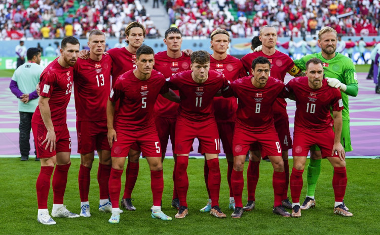 Danci razmišljaju istupiti iz FIFA-e