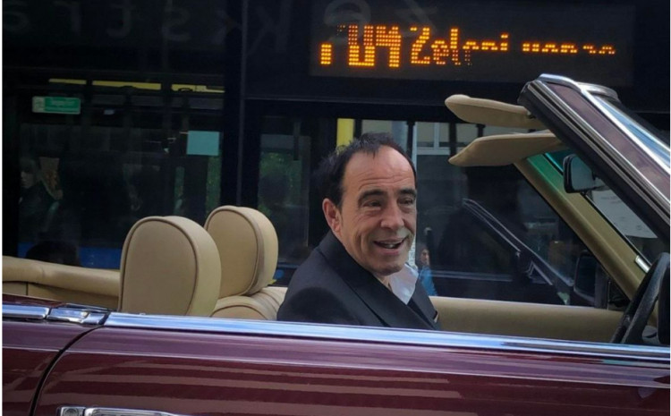 Životna borba Hakale: Ketoni u urinu su mi „pojeli“ mišiće pa sam ostao nepokretan