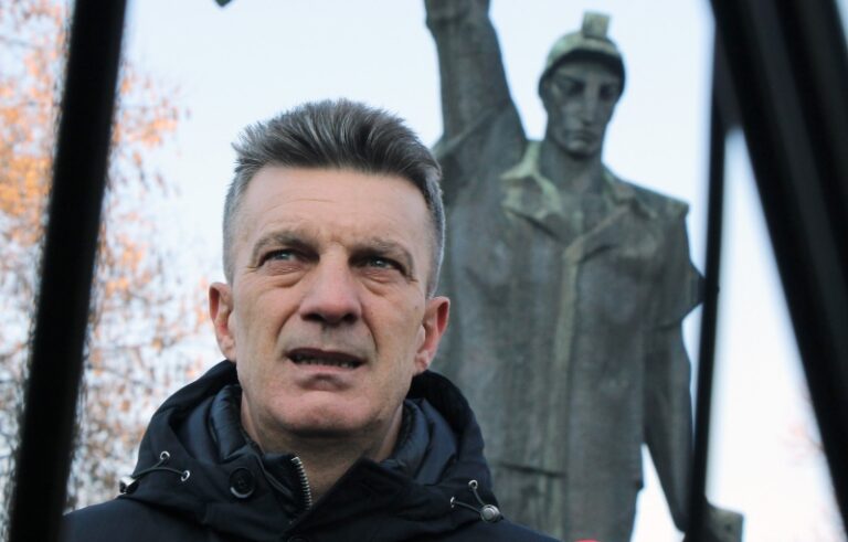 Povećanja plaće i toplog obroka minimum ispod kojeg rudari neće ići