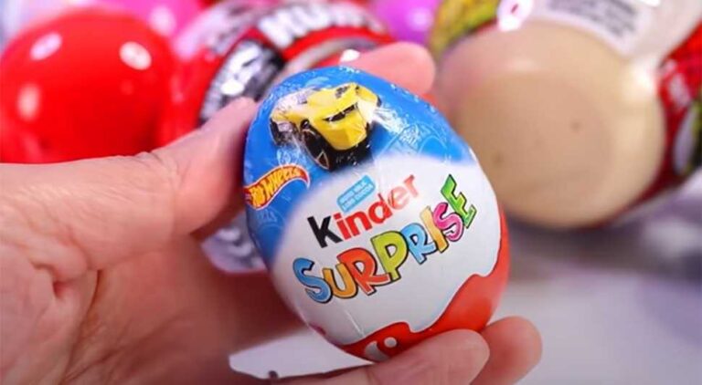 Njemačka opština izabrala gradonačelnika uz pomoć kinder jaja