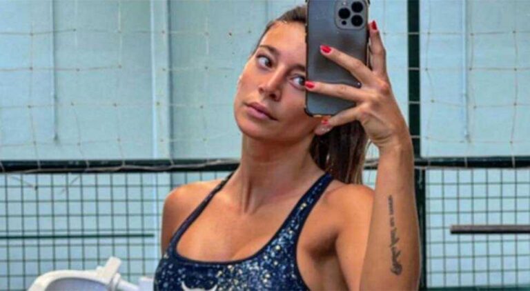 Provokativna voditeljka “zaboravila” gaćice