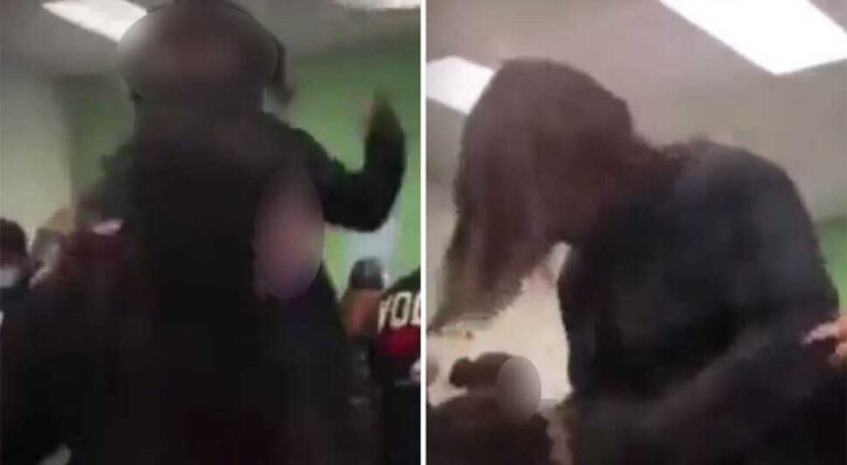 Uznemirujuće: Krvnički udarala drugaricu iz razreda, djevojka dobila potres mozga