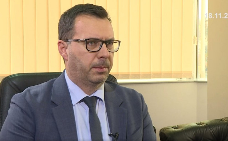 Džindić: Ne možemo svi prebaciti sistem grijanja sa plina na struju, načinili bi veliku štetu