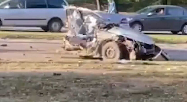 Evo zašto se vozila u teškim saobraćajkama prepolove