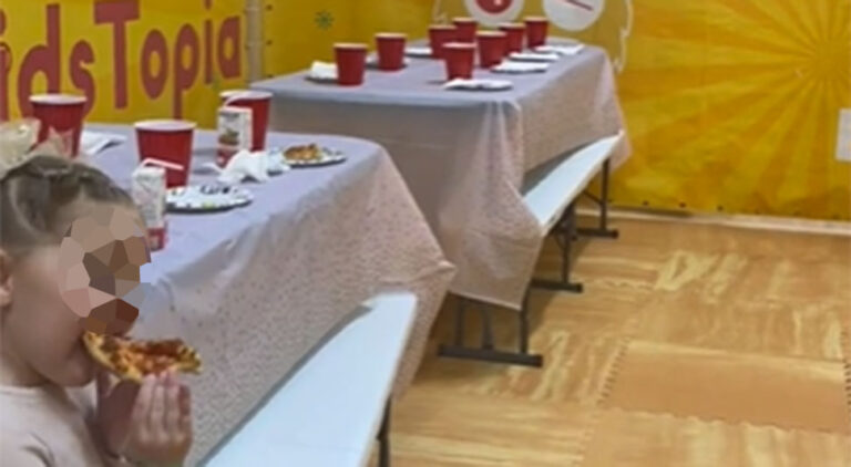 Zvala 27 djece na kćerkin rođendan, niko se nije pojavio: Srce me boli