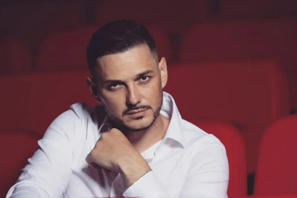 Semir Osmanagić: Konačno je okončana izgradnja obaloutvrde kroz magičnu šumu