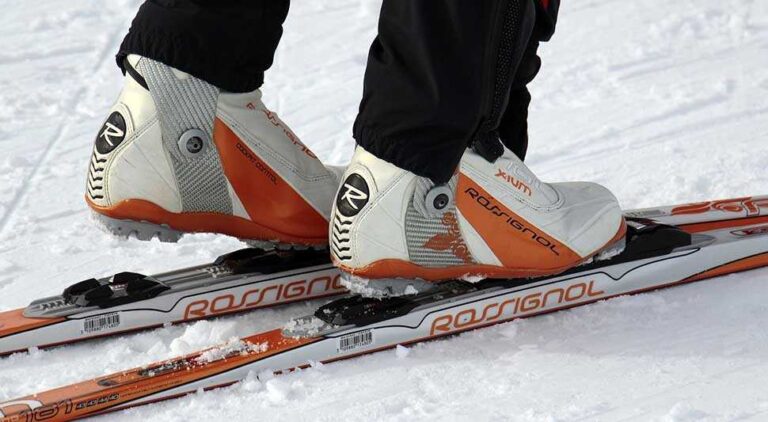 Treće otkazivanje skijaških takmičenja zbog toplog vremena