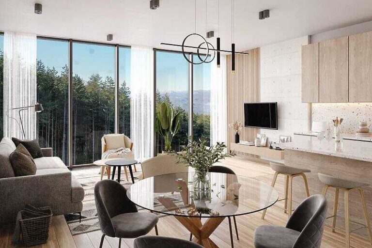 Tržište nekretnina u inflaciji: Zašto cijene rastu i kako kupovina može biti investicija