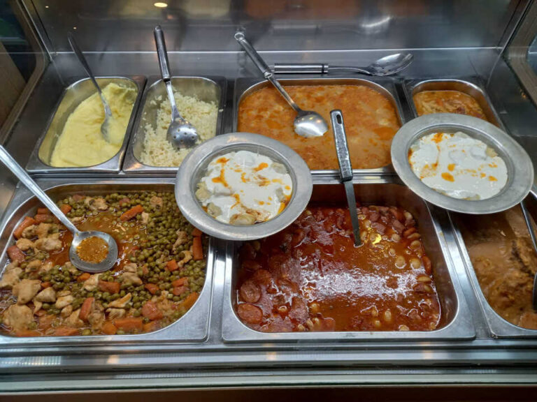 Tradicionalna jela pravi su mamac za goste i prilika za razvoj turizma: Okus Bosne u jednom zalogaju