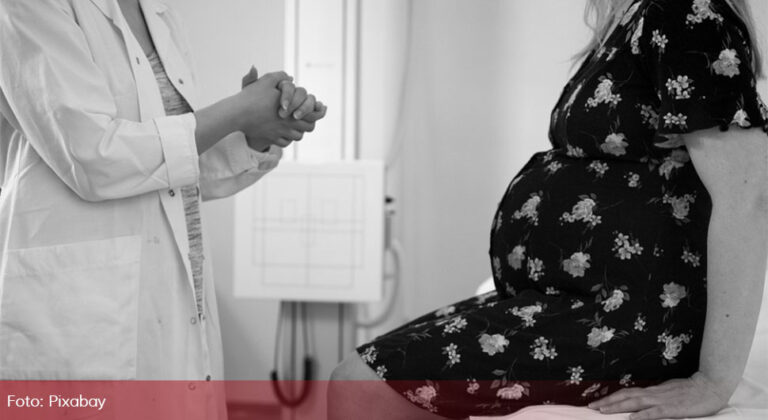 Porodila se trudnica povrijeđena u nesreći: Žena krila da je u drugom stanju