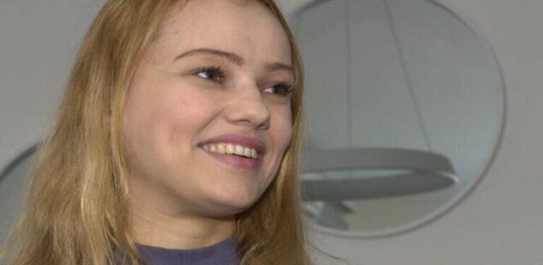 Fatma Bulić dokaz je da invaliditet ne mora biti prepreka