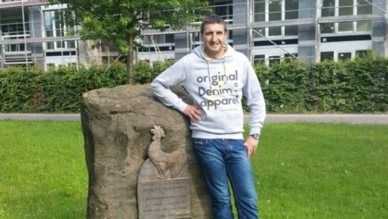 Nestao Sabahudin Horozović iz Zavidovića&nbsp;