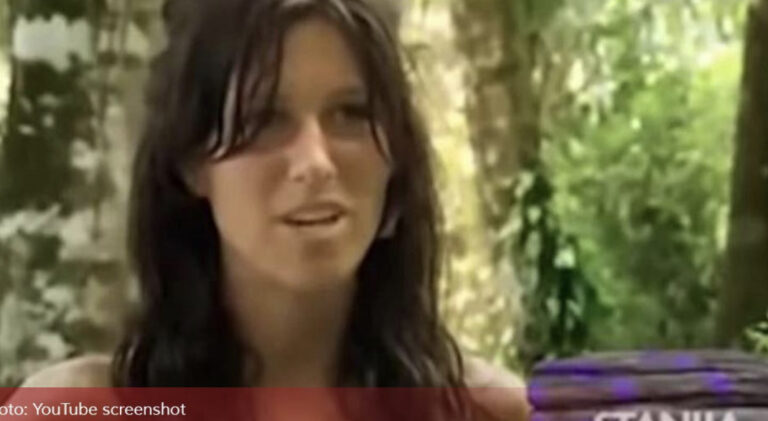 Evo kako je Stanija izgledala prije 10 godina