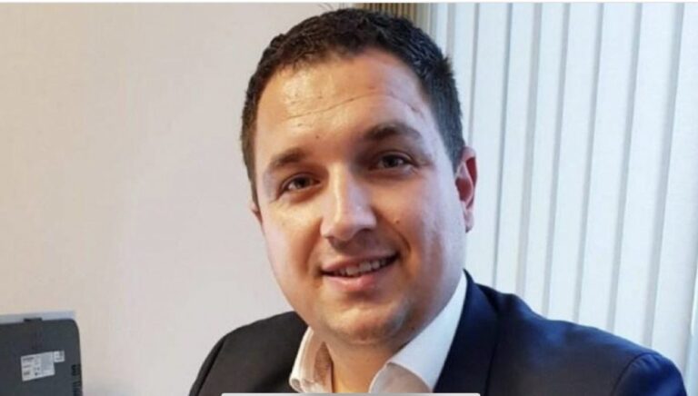 Zbog zloupotrebe položaja: Uhapšen državni ministar Miloš Lučić!