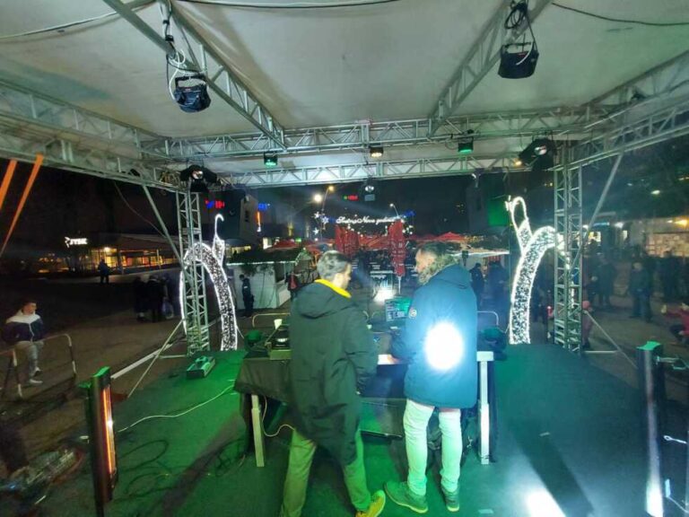 ELEMENTAL zbog koronavirusa otkazao koncert u Zenici