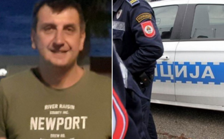 Nestao Sabahudin Horozović iz Zavidovića: Posljednji put viđen 9. decembra