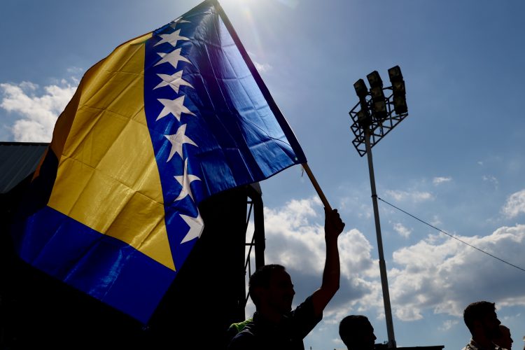 Kako pazimo dijasporu: Brojne bh. ambasade u 2022. nemaju ni web stranicu