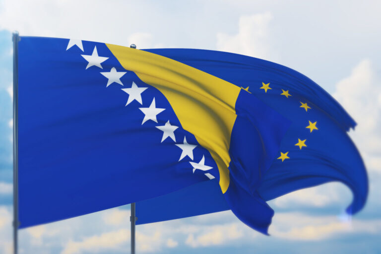 Historijski dan: Bosna i Hercegovina dobila status kandidata za članicu EU