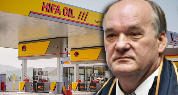Propao pokušaj HIFA-e da u potpunosti preuzme tešanjsku kompaniju