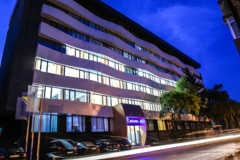 Zašto nije problem kada banka u vlasništvu FBiH nema veliku dobit, kako je platni promet skuplji nego u Austriji