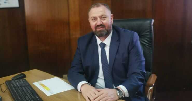 Samir Šibonjić, uspješni privrednik, novi ministar privrede u ZDK: Služit ću našem narodu i domovini