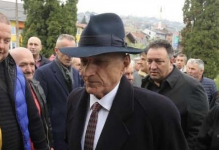 Komandant Dragan Vikić pravosnažno oslobođen