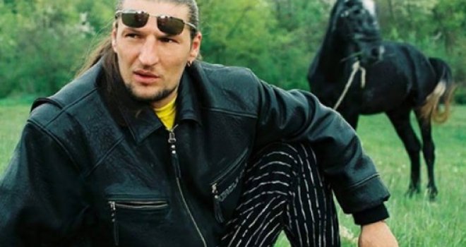 Prije 14. godina preminuo kralj sarajevskog podzemlja Ismet Bajramović Ćelo